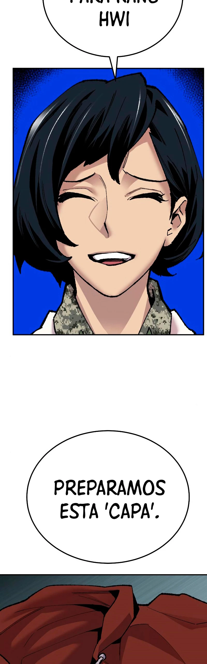 Rompiendo Limites > Capitulo 46 > Page 391